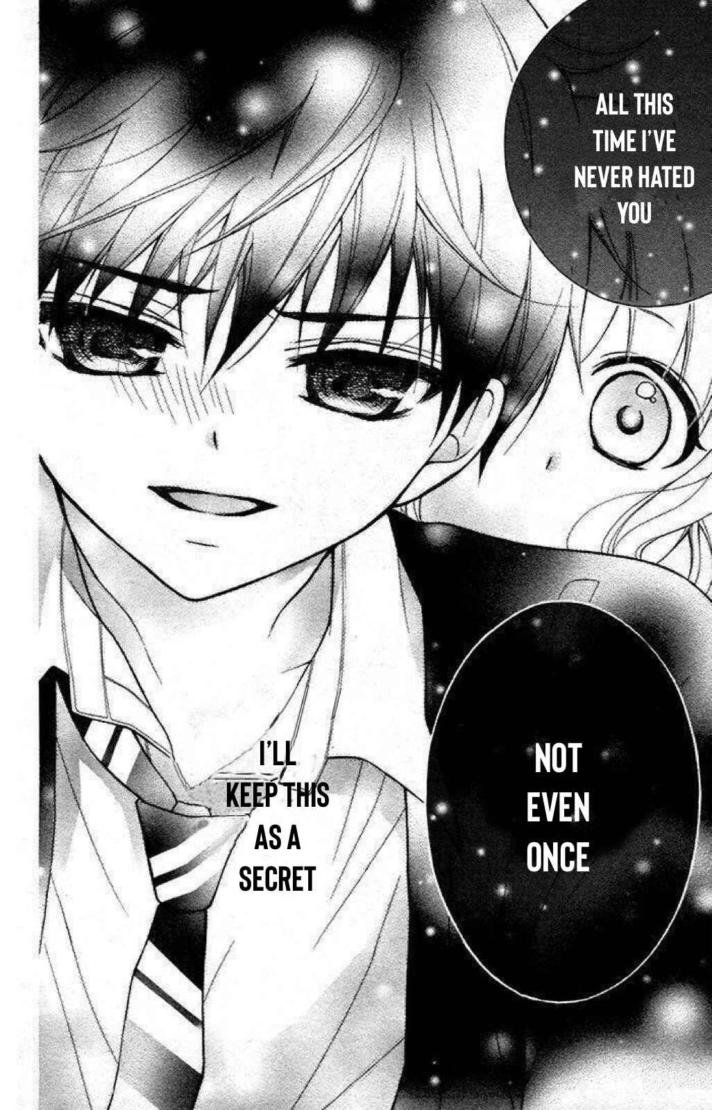 Page 19 Chapter 28 Katayoku no Labyrinth