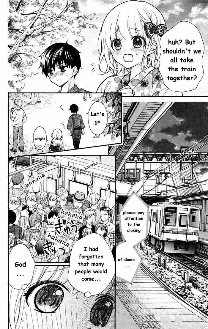 Page 10 Chapter 56 Katayoku no Labyrinth