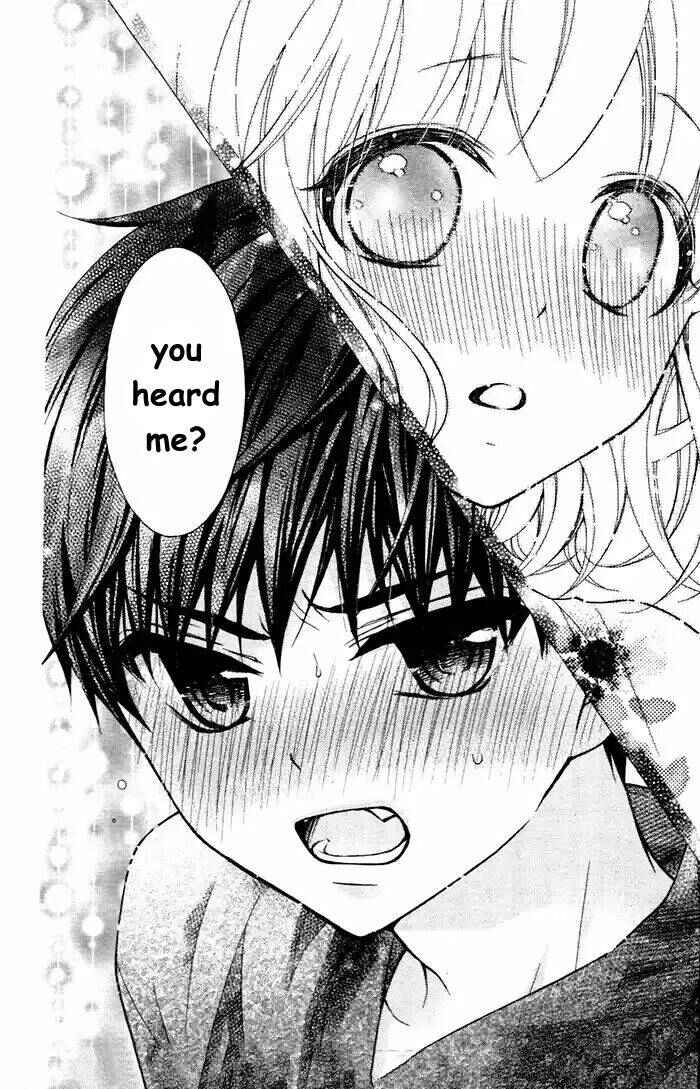 Page 23 Chapter 56 Katayoku no Labyrinth