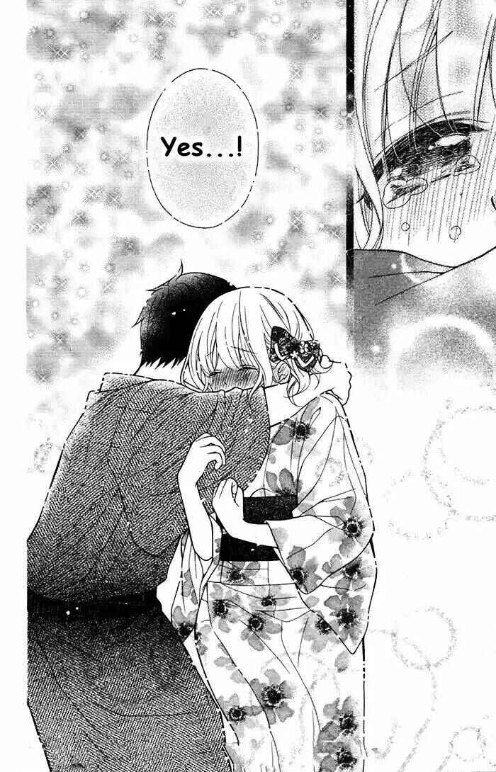 Page 25 Chapter 56 Katayoku no Labyrinth