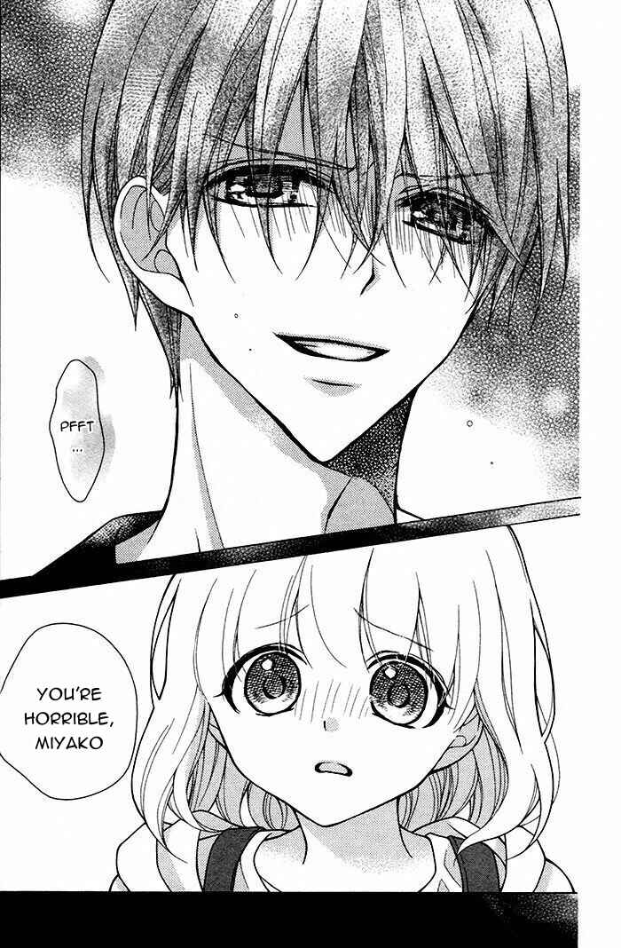 Page 10 Chapter 47 Katayoku no Labyrinth