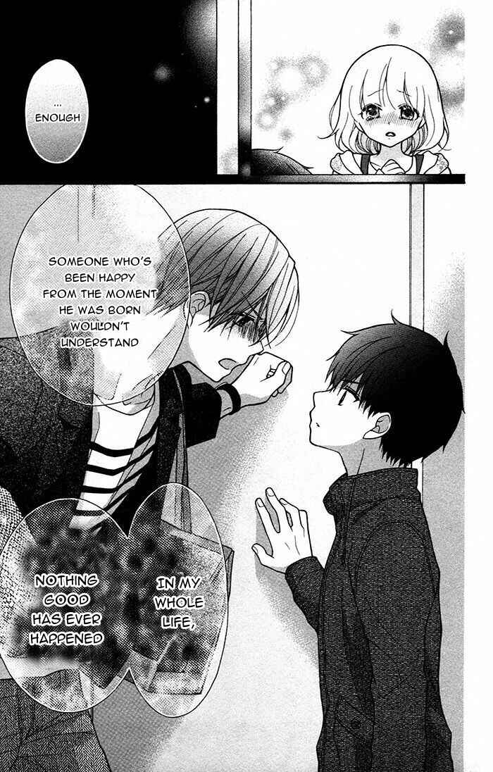 Page 18 Chapter 47 Katayoku no Labyrinth