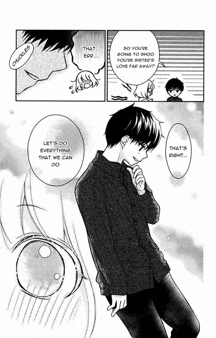 Page 28 Chapter 47 Katayoku no Labyrinth