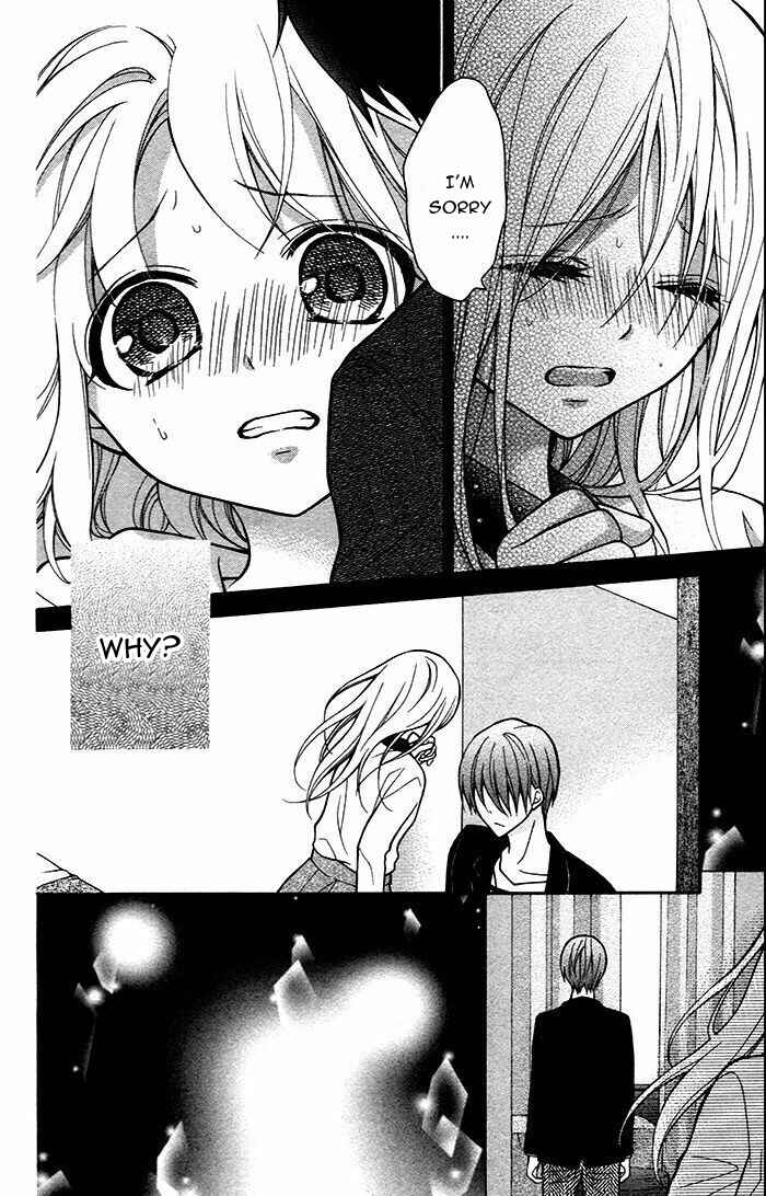 Page 5 Chapter 47 Katayoku no Labyrinth