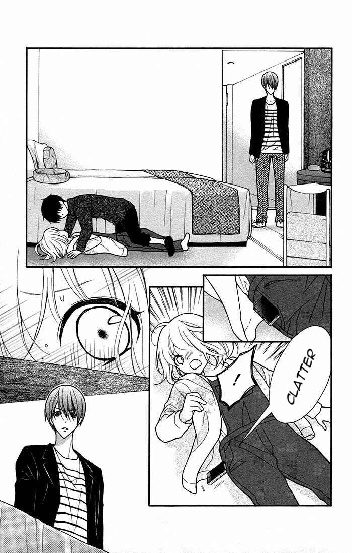 Page 6 Chapter 47 Katayoku no Labyrinth