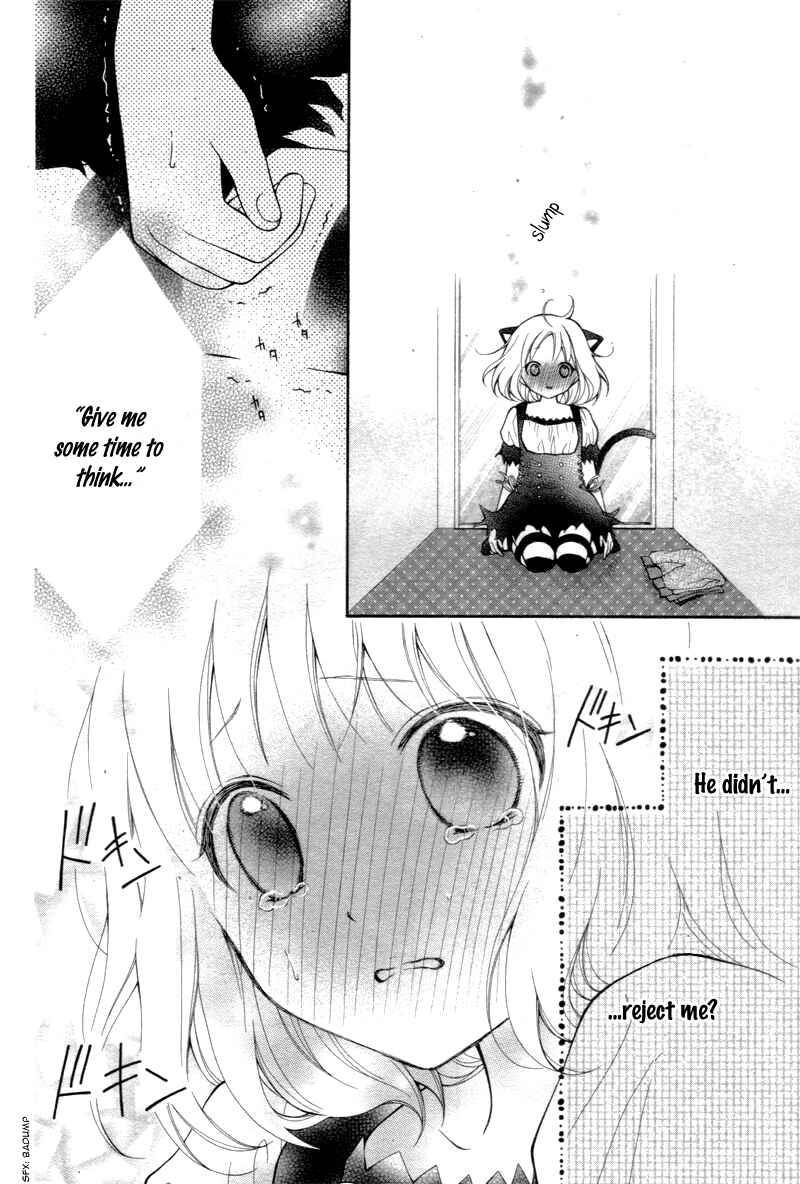 Page 13 Chapter 4 Katayoku no Labyrinth