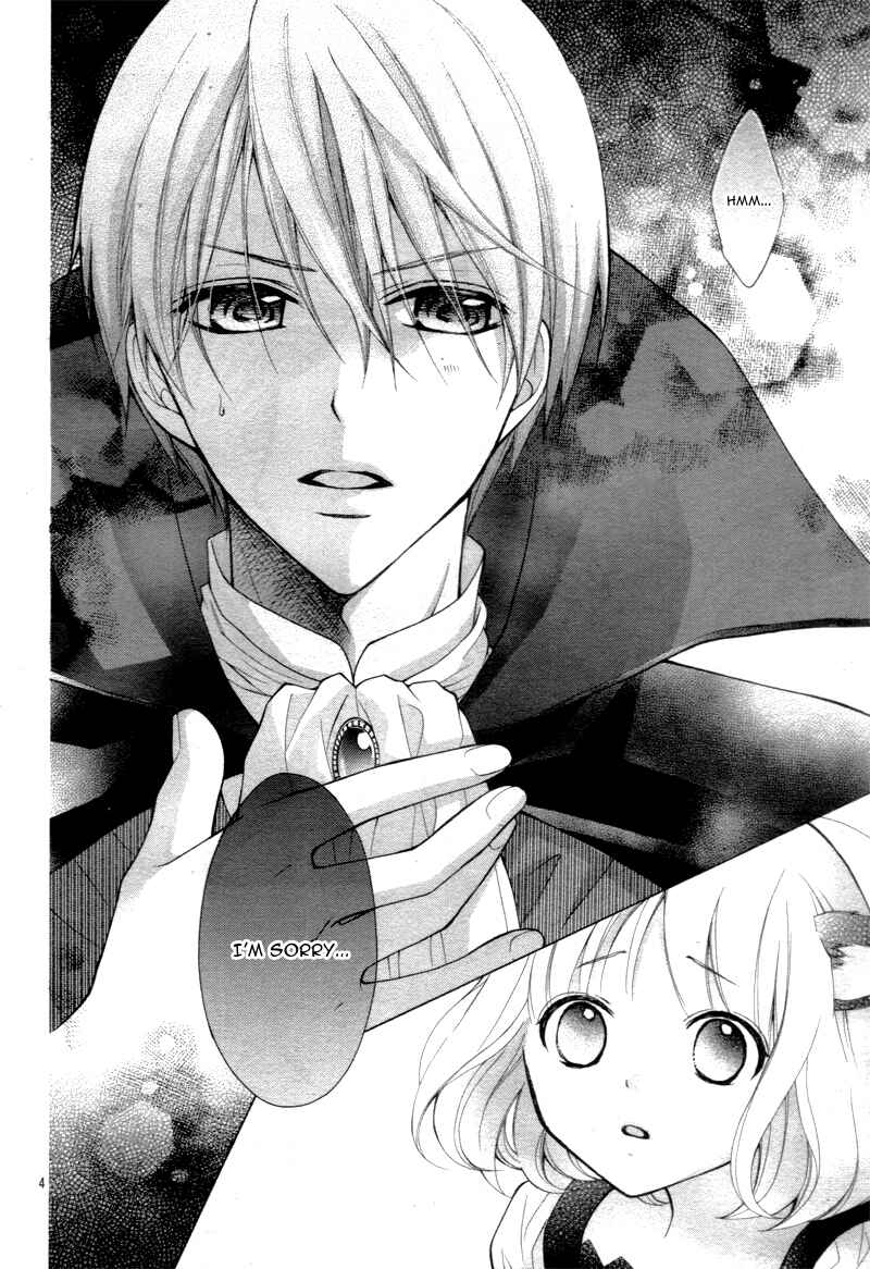 Page 7 Chapter 4 Katayoku no Labyrinth