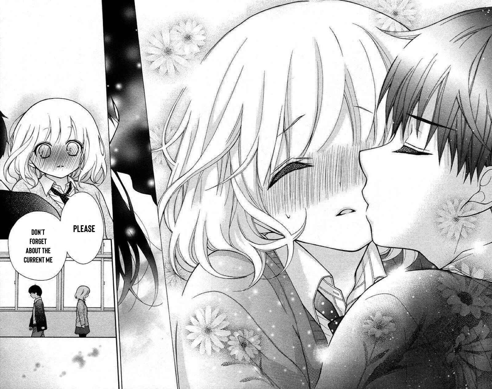 Page 24 Chapter 24 Katayoku no Labyrinth