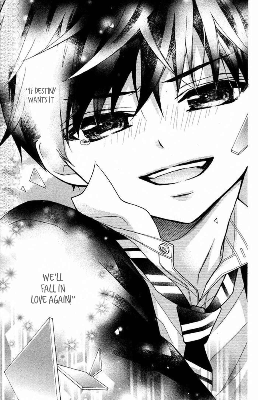 Page 19 Chapter 33 Katayoku no Labyrinth