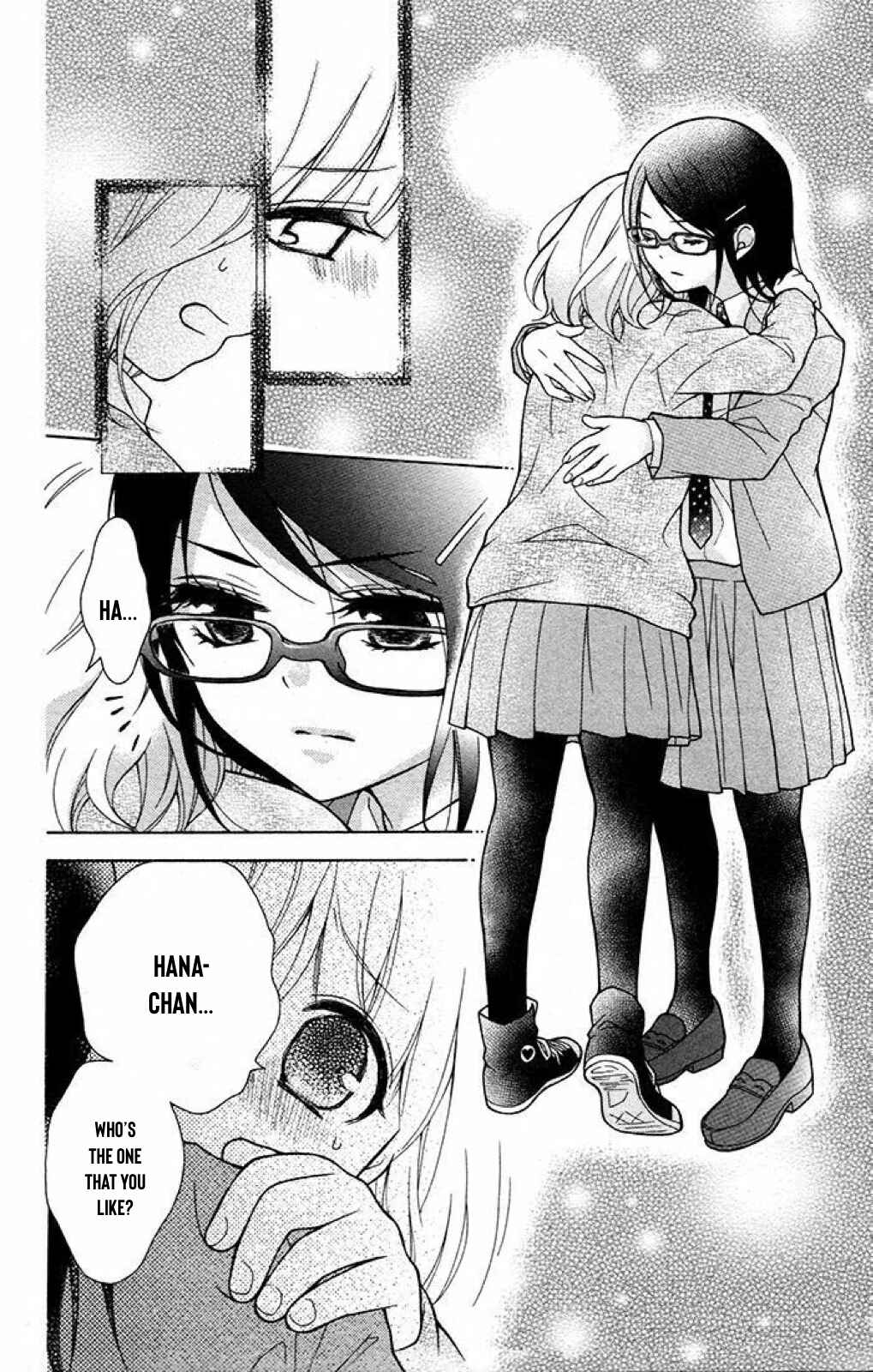 Page 24 Chapter 33 Katayoku no Labyrinth
