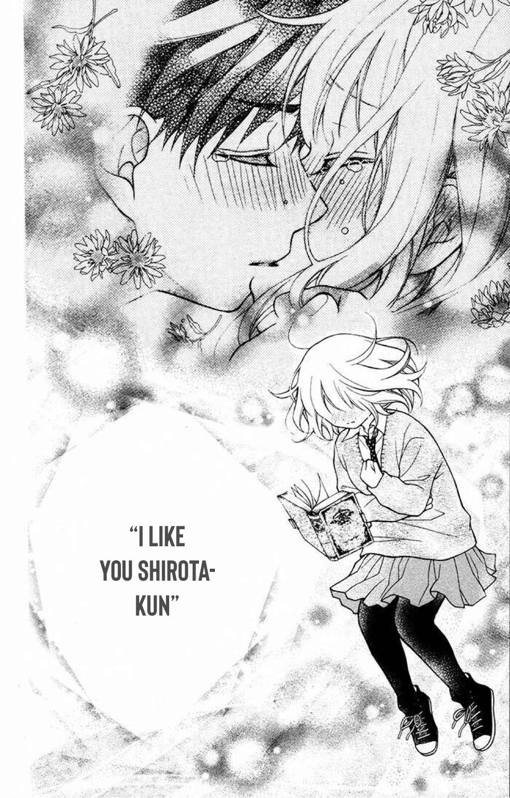 Page 27 Chapter 31 Katayoku no Labyrinth