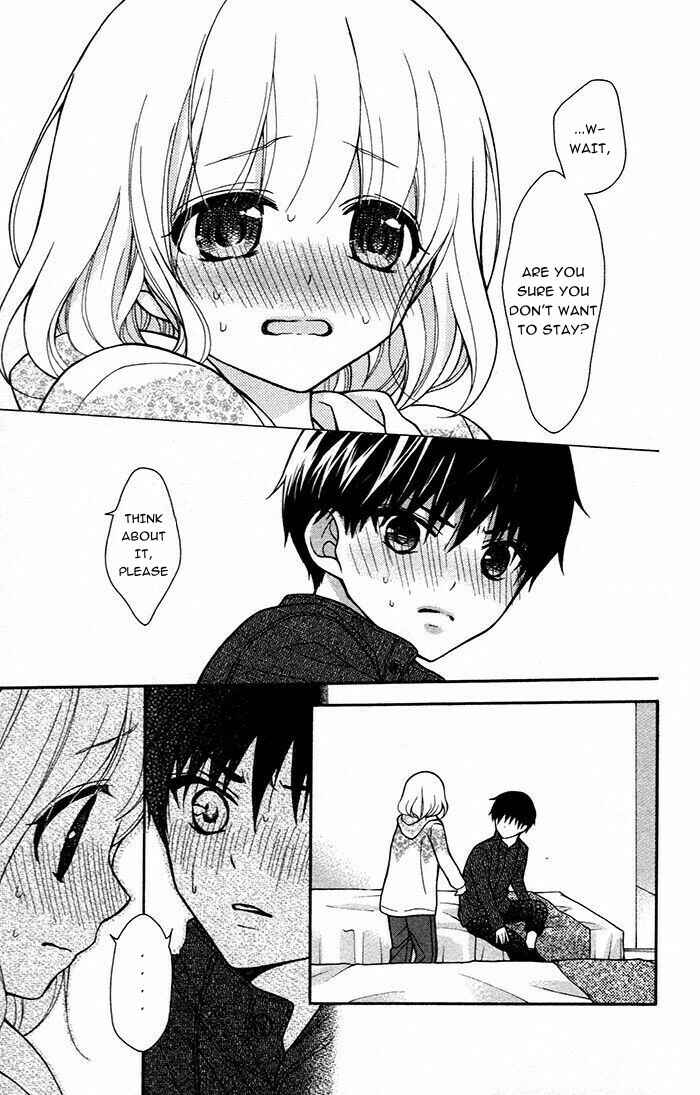 Page 11 Chapter 46 Katayoku no Labyrinth