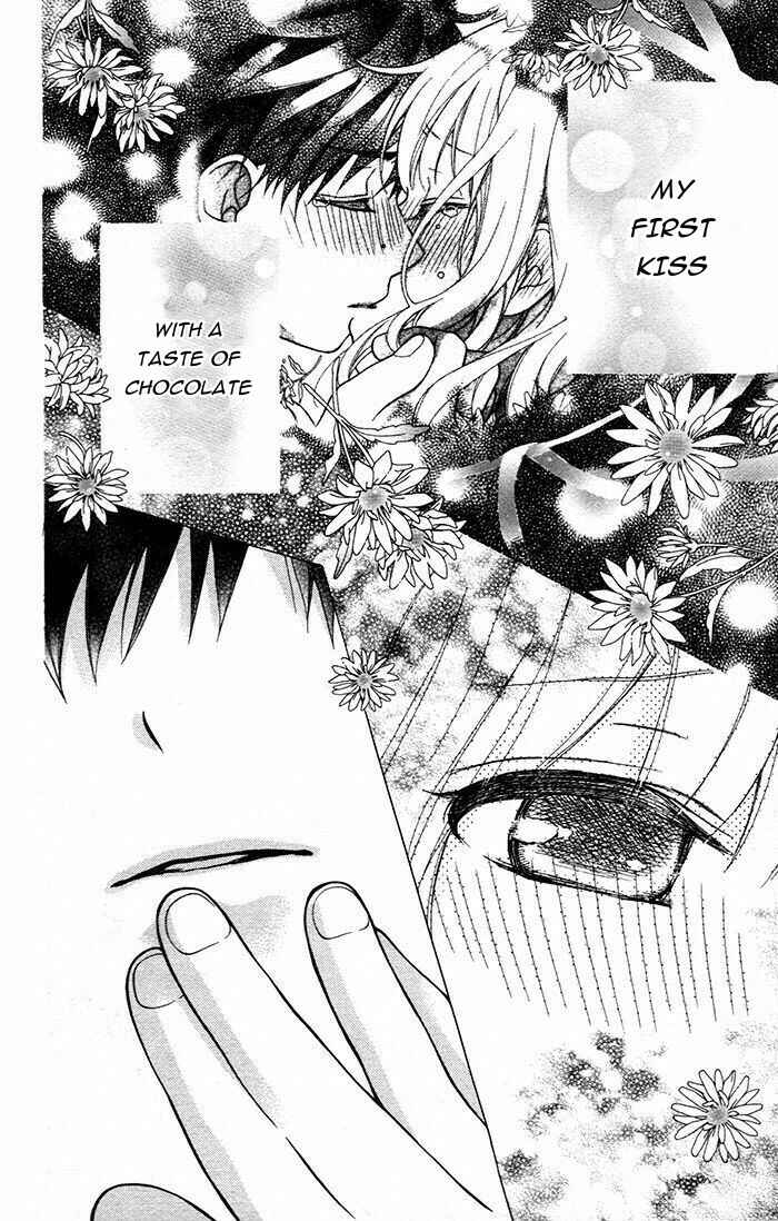 Page 20 Chapter 46 Katayoku no Labyrinth