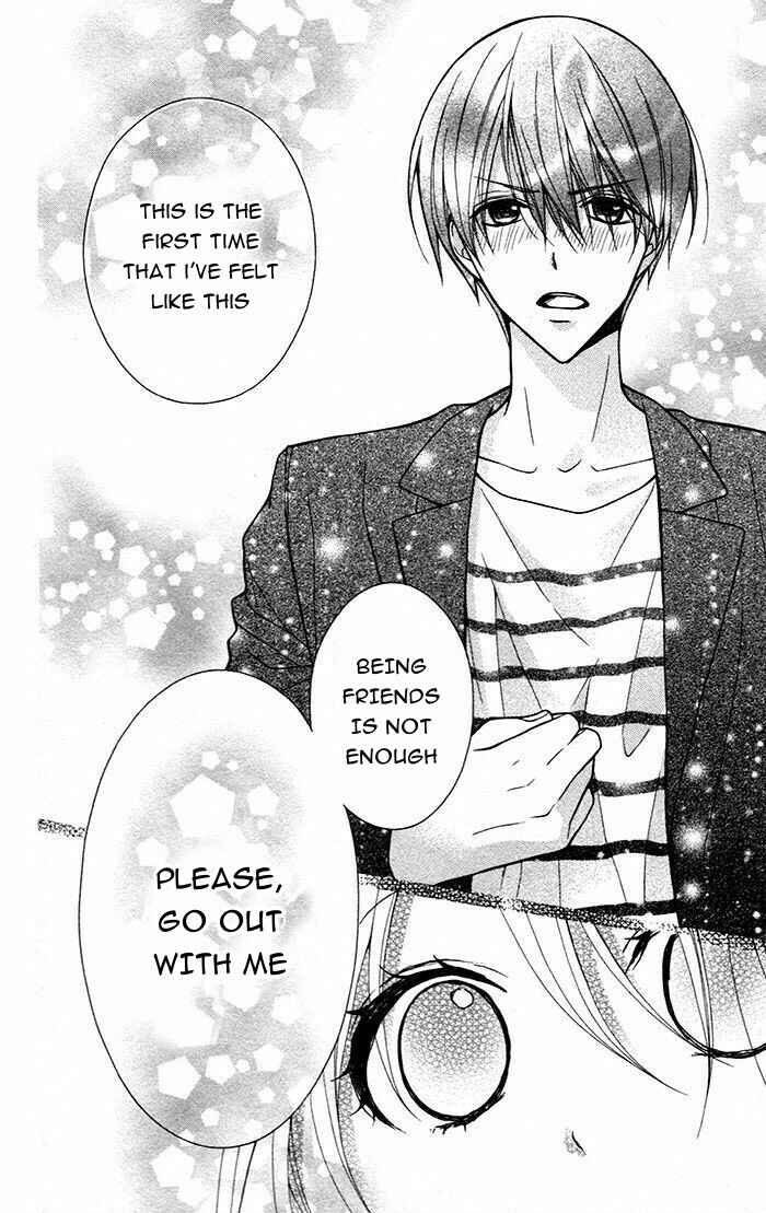 Page 26 Chapter 46 Katayoku no Labyrinth