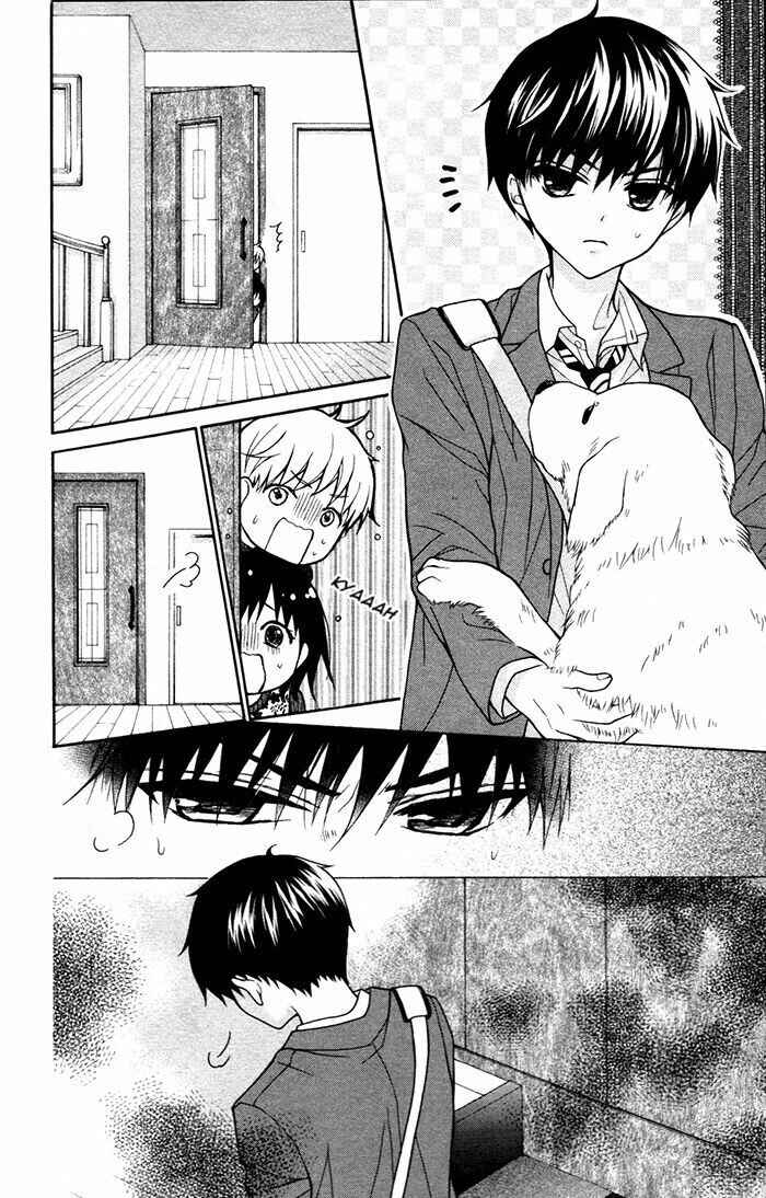 Page 26 Chapter 49 Katayoku no Labyrinth