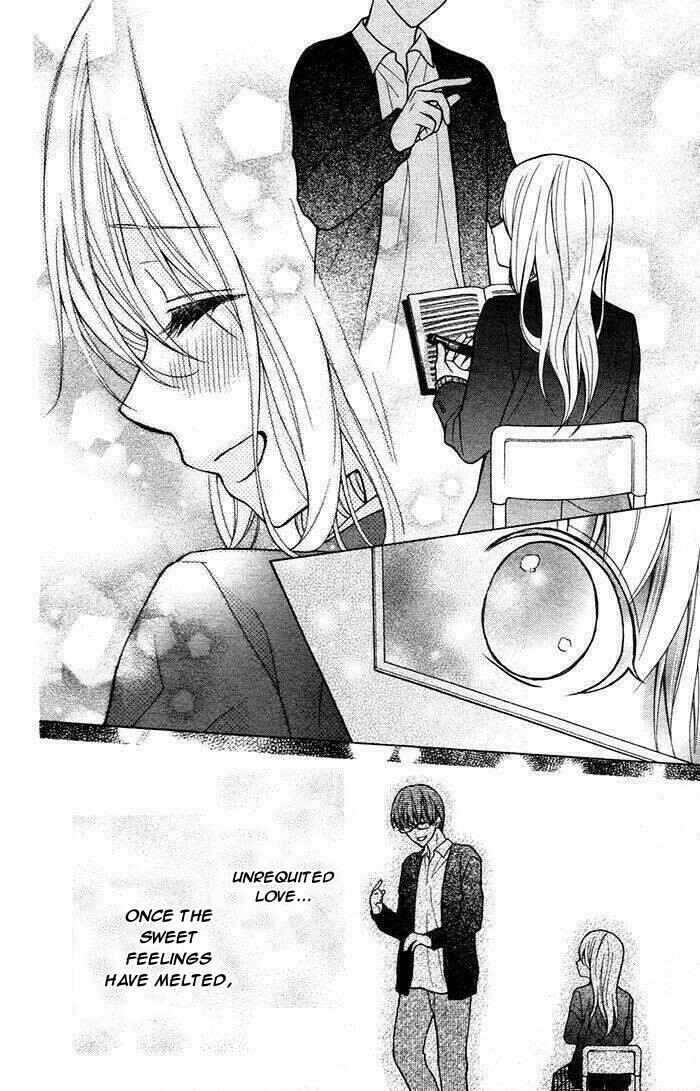 Page 22 Chapter 48 Katayoku no Labyrinth