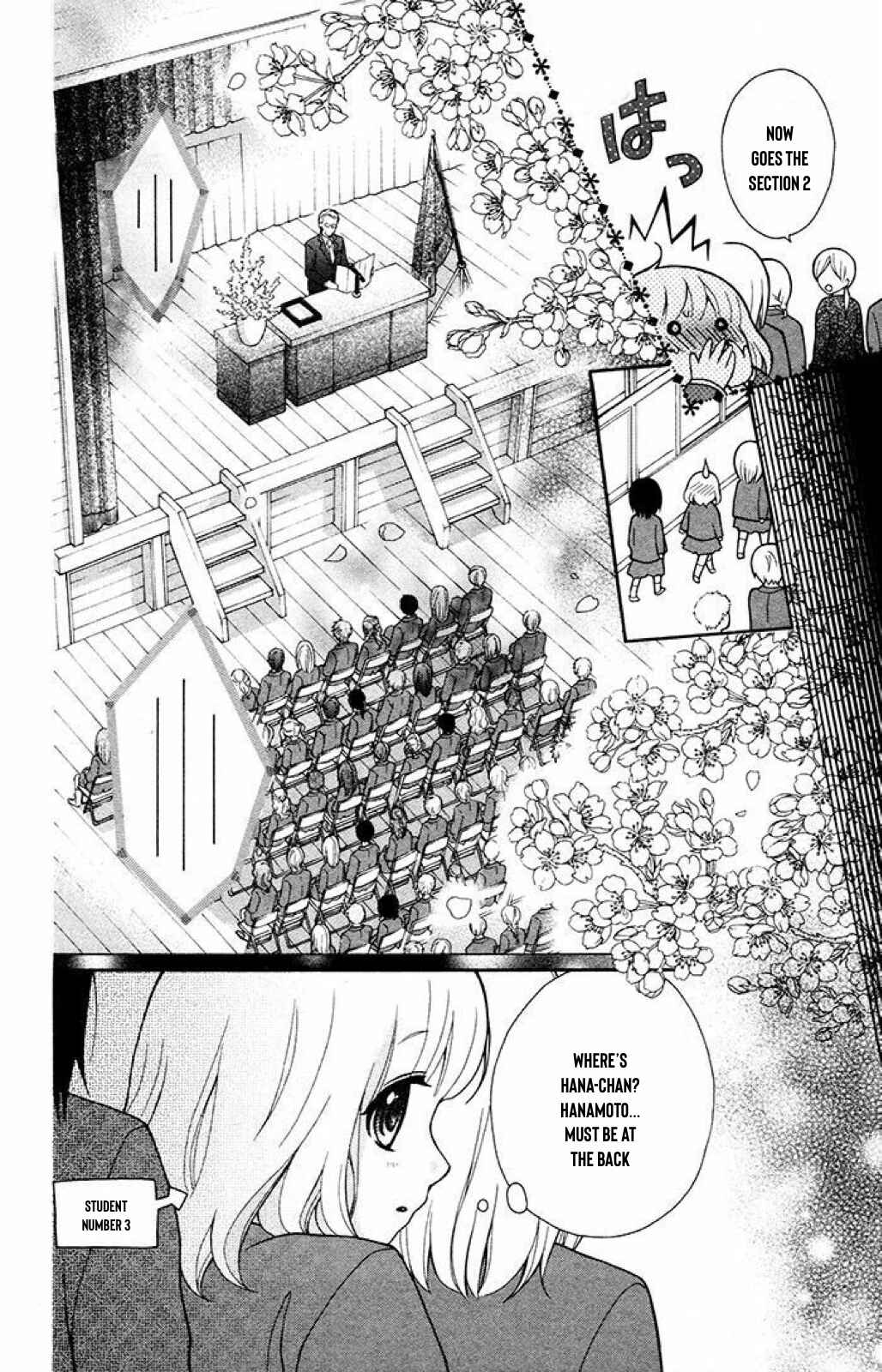 Page 17 Chapter 35 Katayoku no Labyrinth