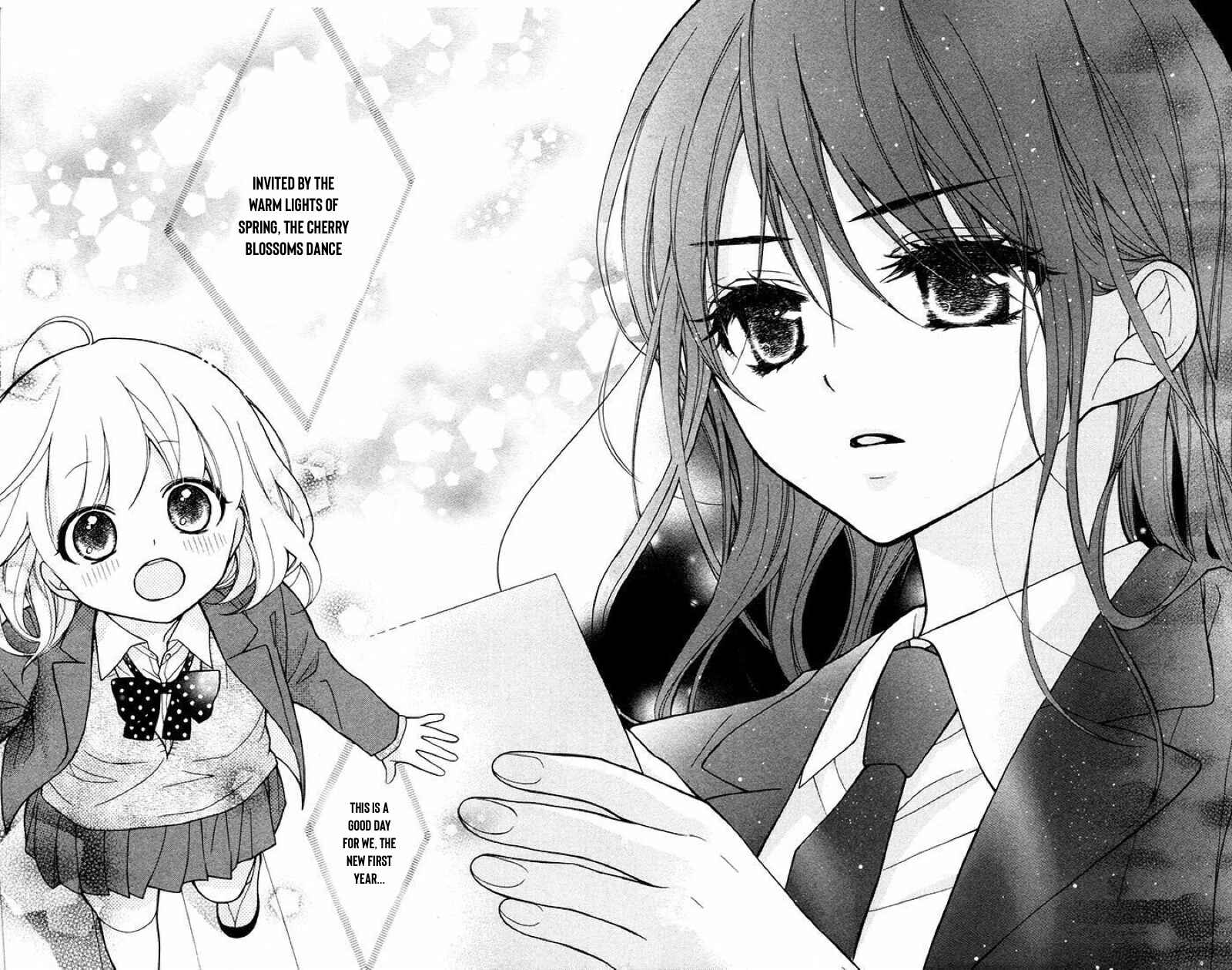 Page 21 Chapter 35 Katayoku no Labyrinth