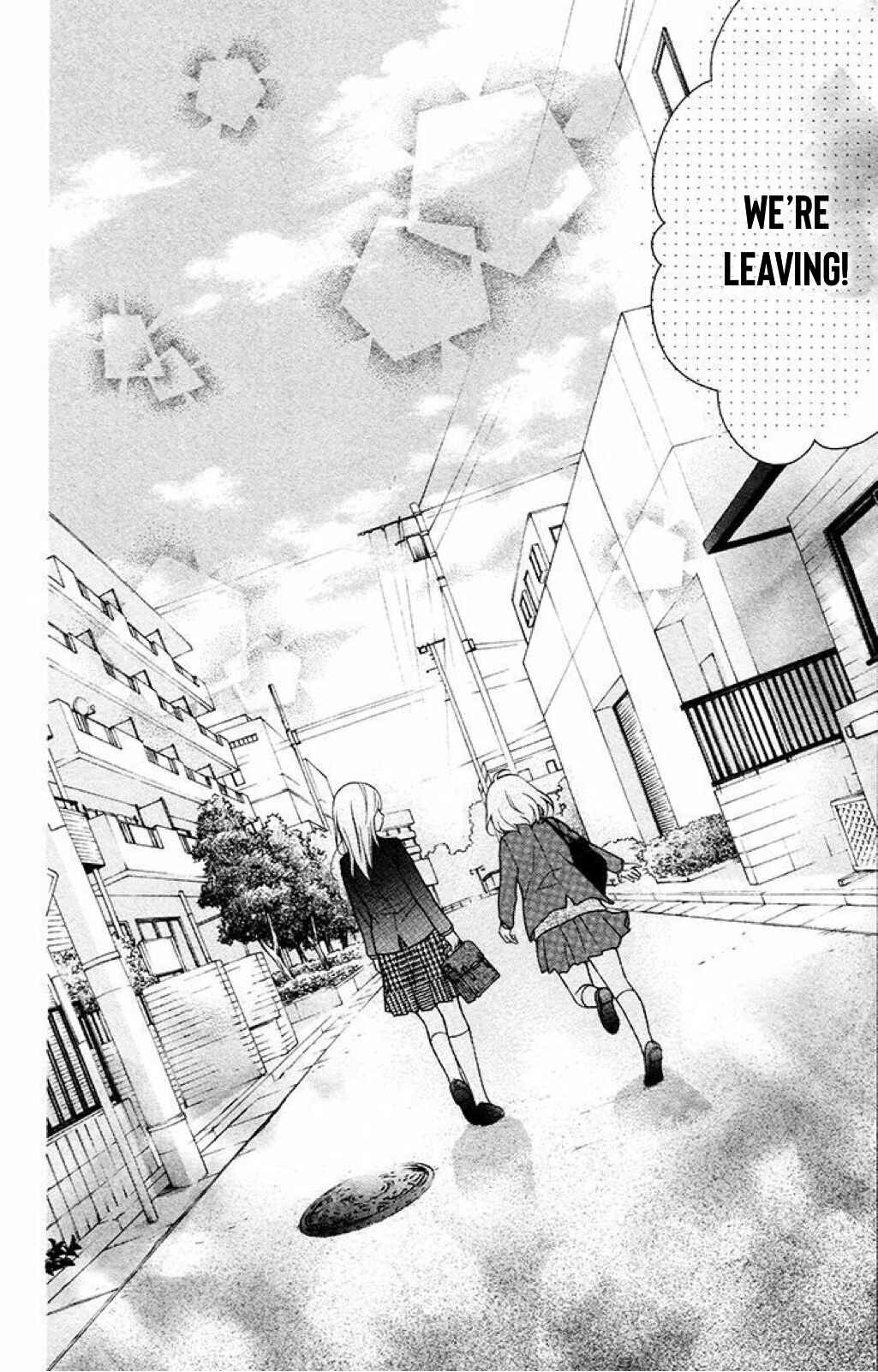 Page 6 Chapter 35 Katayoku no Labyrinth