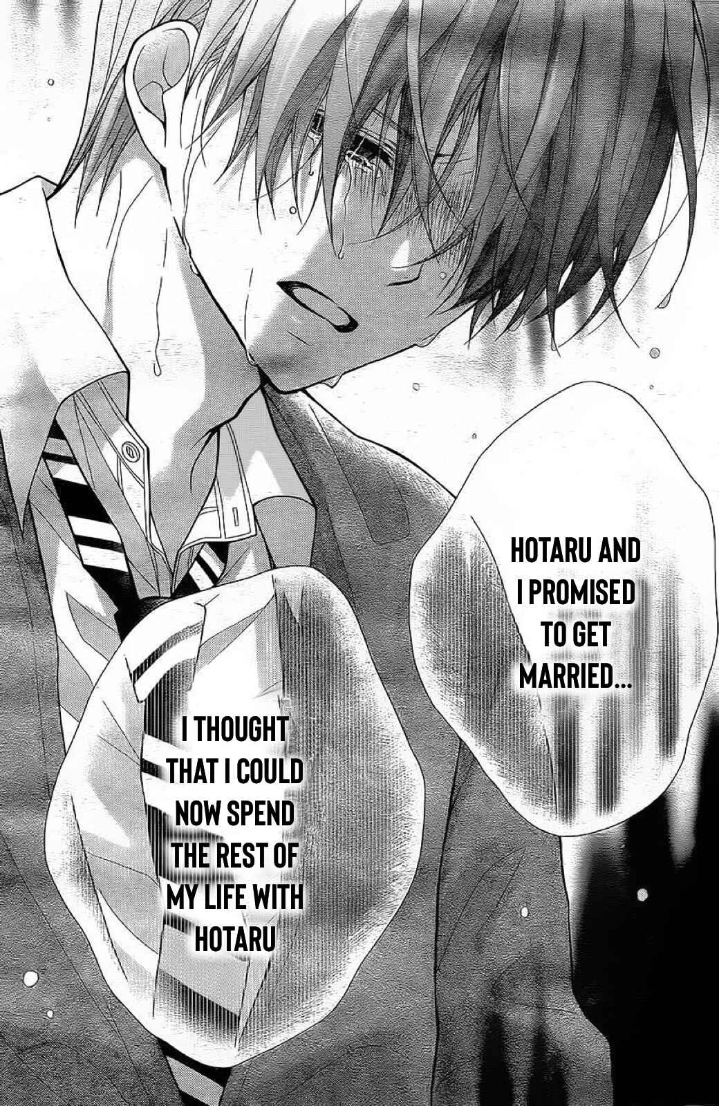 Page 11 Chapter 30 Katayoku no Labyrinth