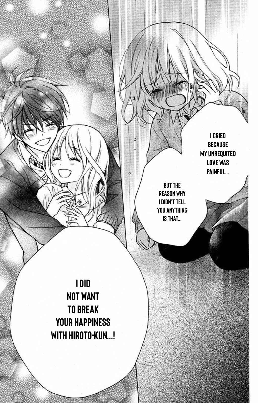 Page 16 Chapter 30 Katayoku no Labyrinth