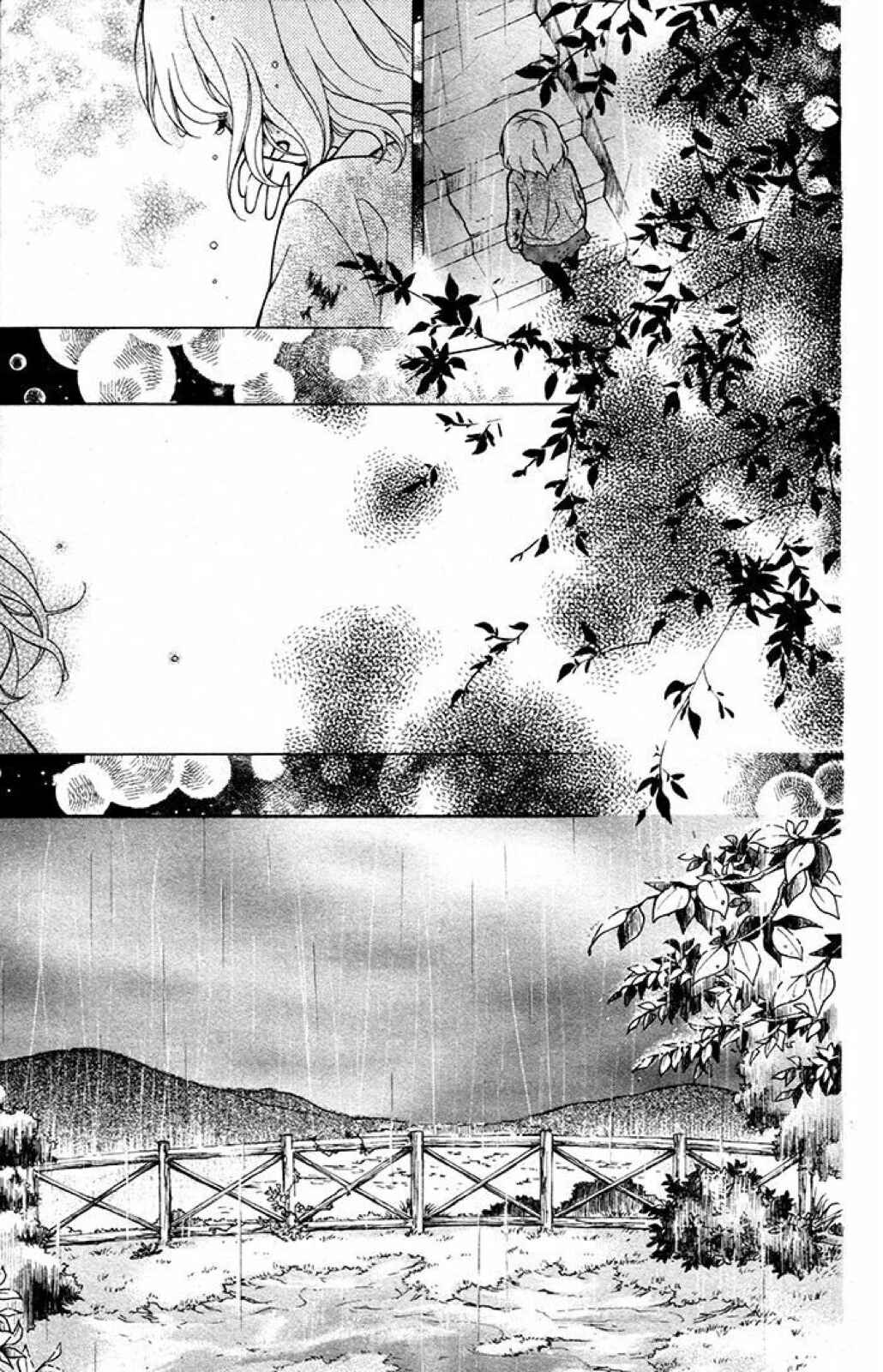 Page 22 Chapter 30 Katayoku no Labyrinth