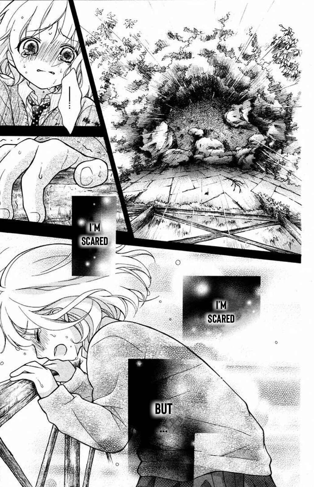 Page 24 Chapter 30 Katayoku no Labyrinth
