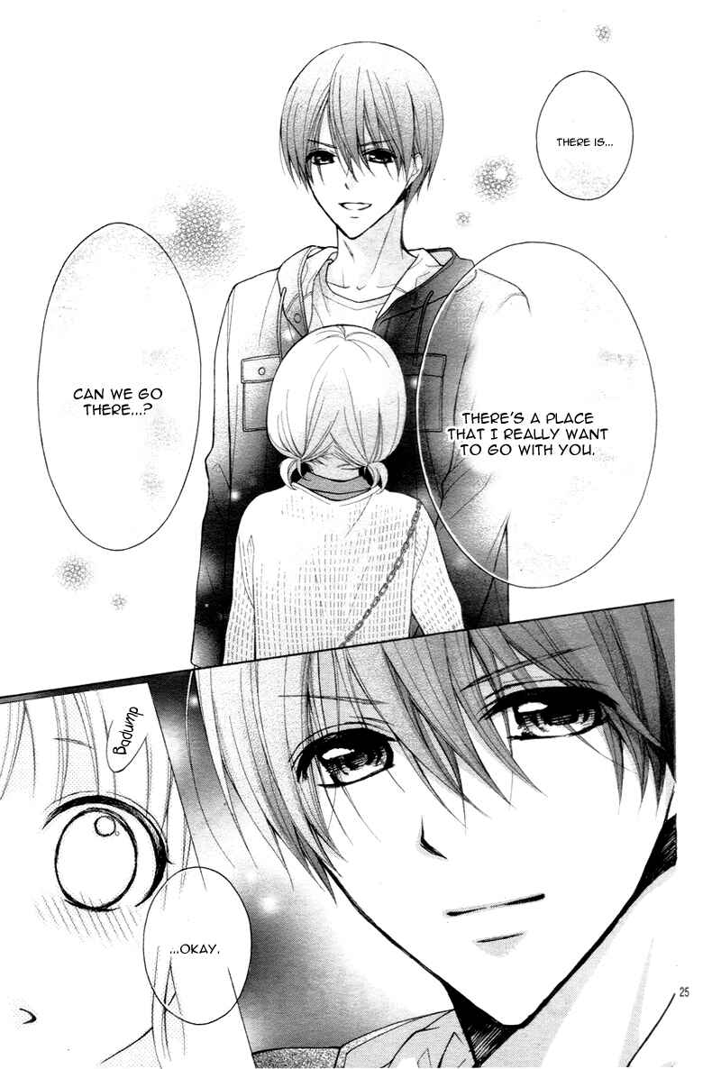 Page 30 Chapter 8 Katayoku no Labyrinth