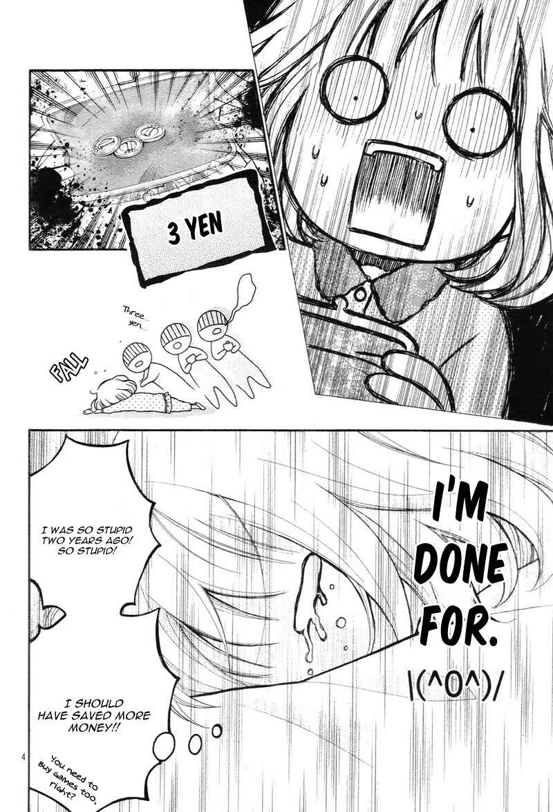 Page 9 Chapter 8 Katayoku no Labyrinth