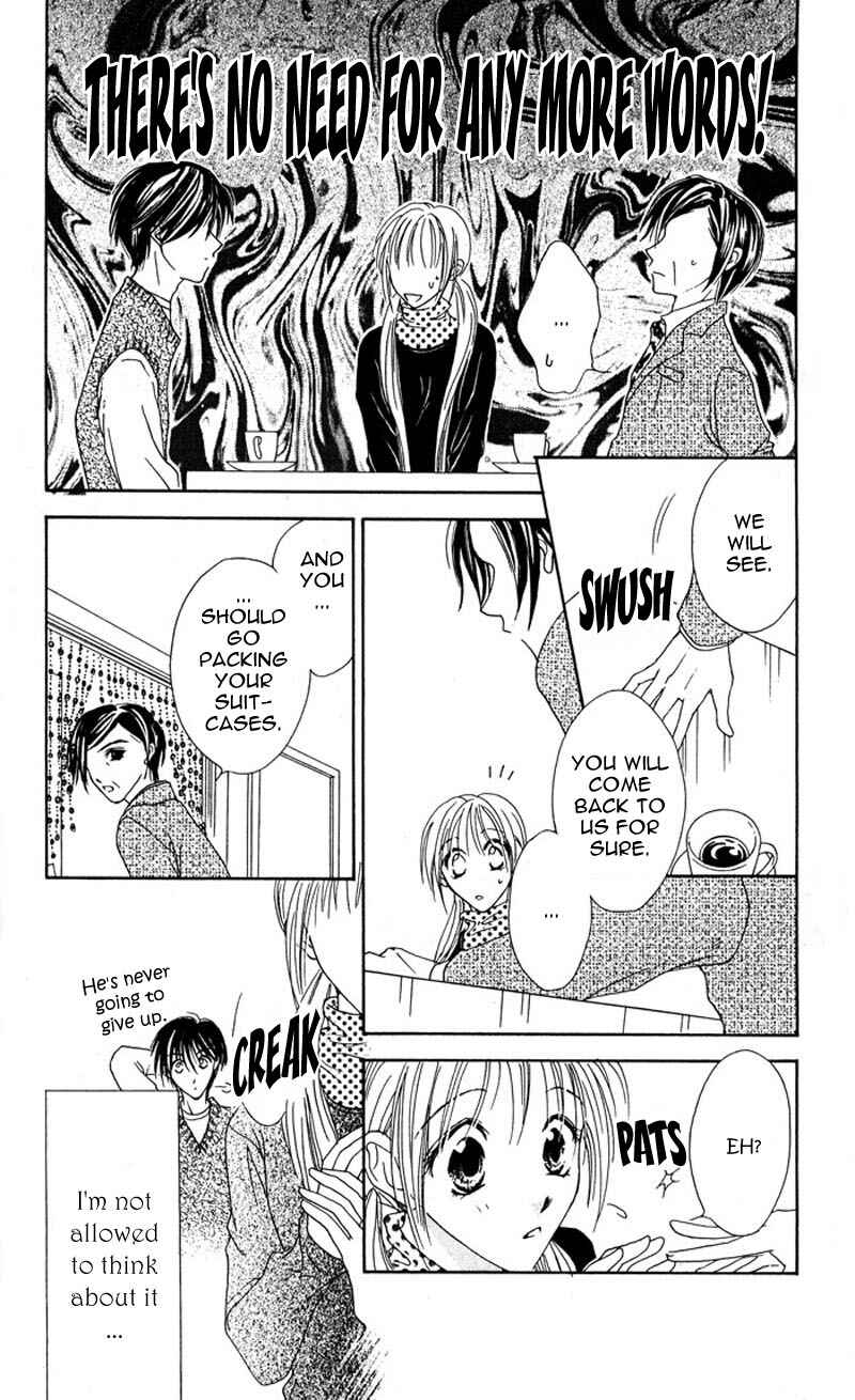 Page 10 Chapter 12 Missile Happy!