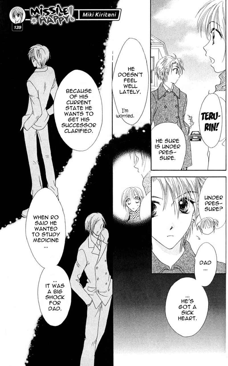 Page 15 Chapter 12 Missile Happy!