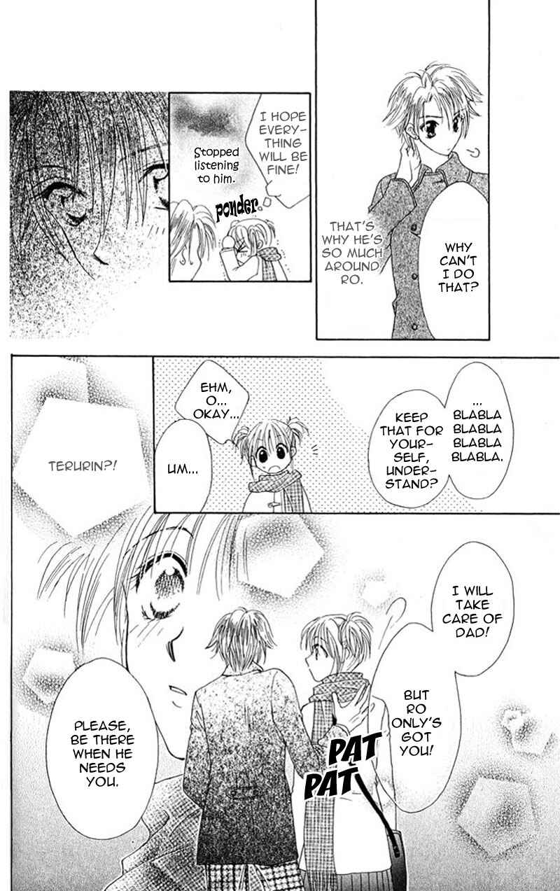 Page 16 Chapter 12 Missile Happy!