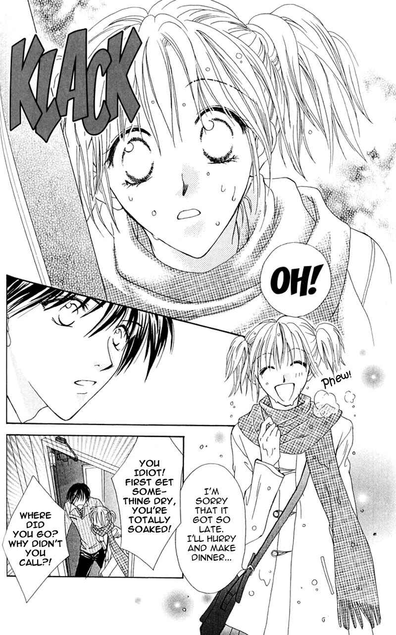 Page 20 Chapter 12 Missile Happy!