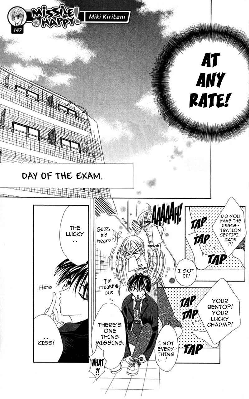 Page 23 Chapter 12 Missile Happy!