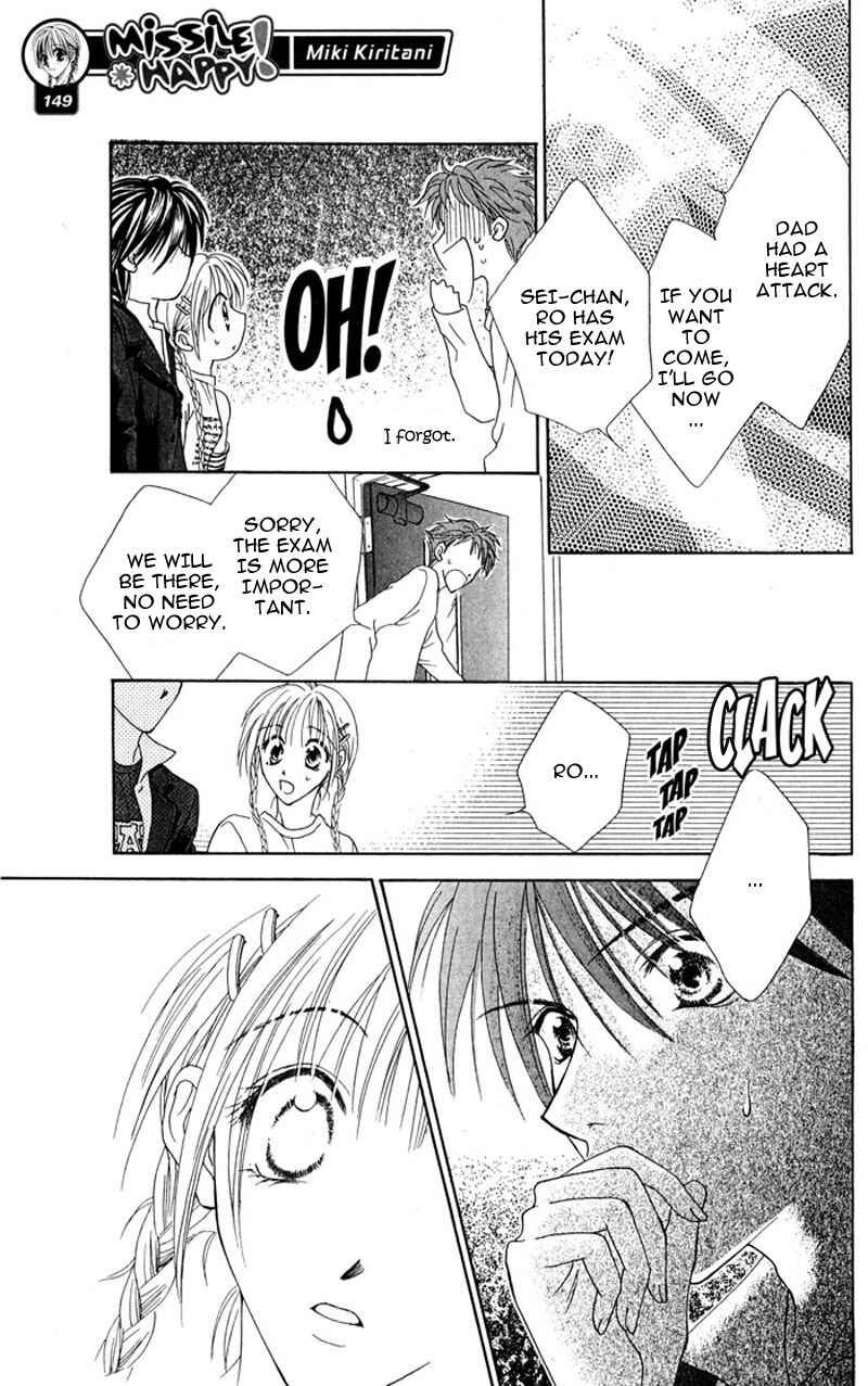 Page 25 Chapter 12 Missile Happy!