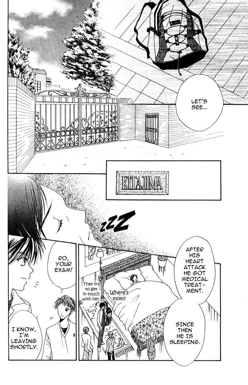 Page 28 Chapter 12 Missile Happy!