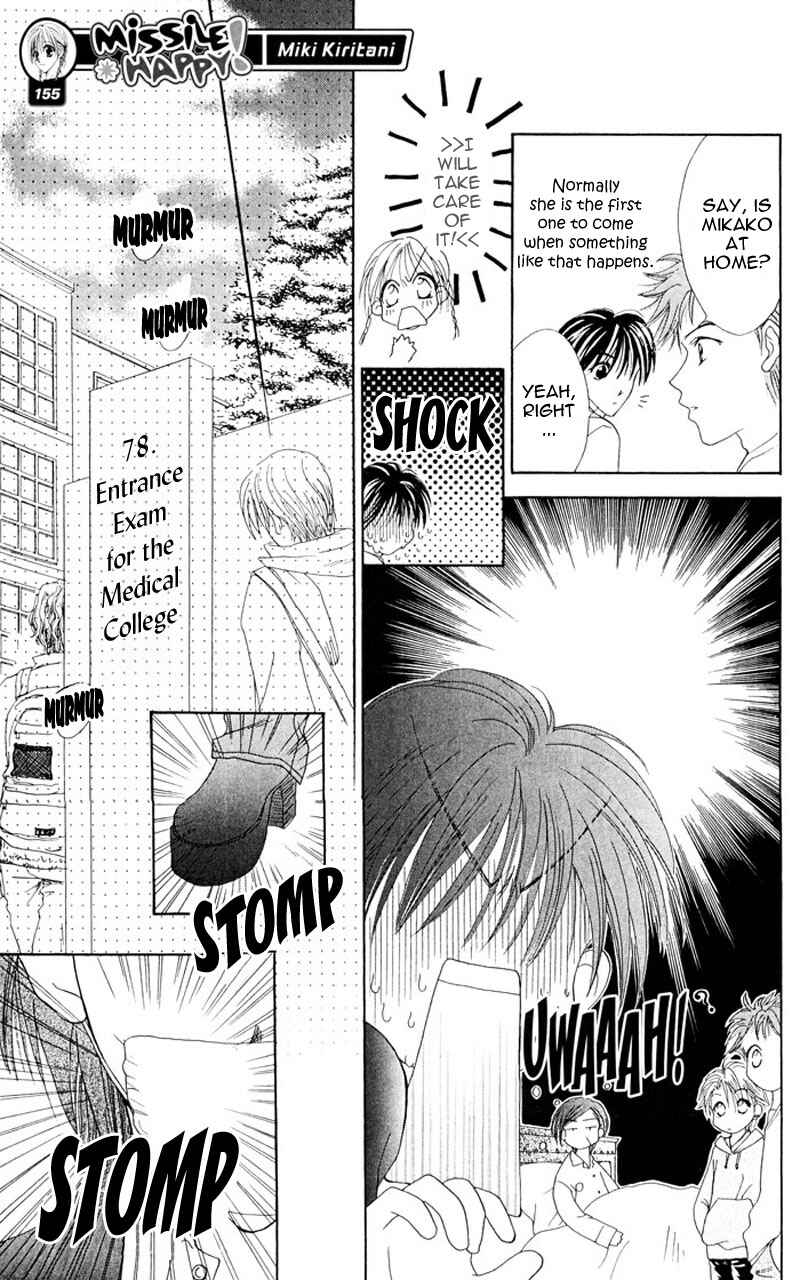 Page 31 Chapter 12 Missile Happy!