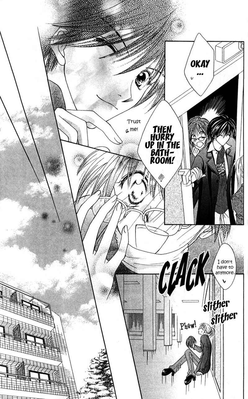 Page 37 Chapter 12 Missile Happy!