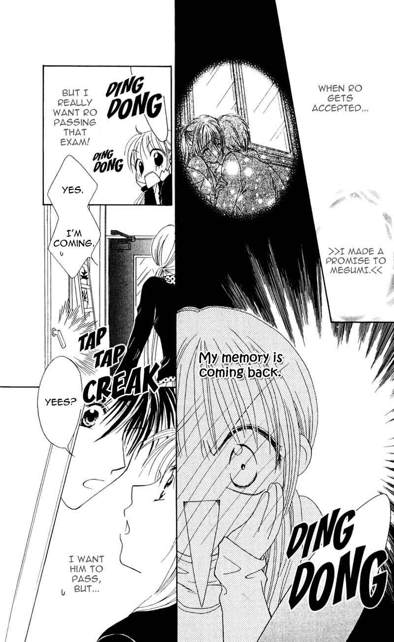 Page 6 Chapter 12 Missile Happy!