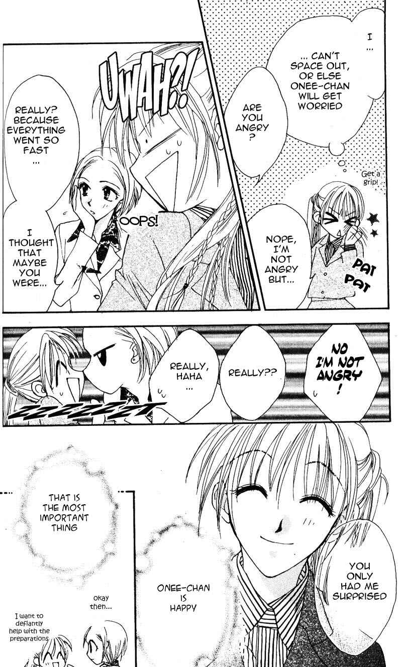 Page 10 Chapter 7 Missile Happy!