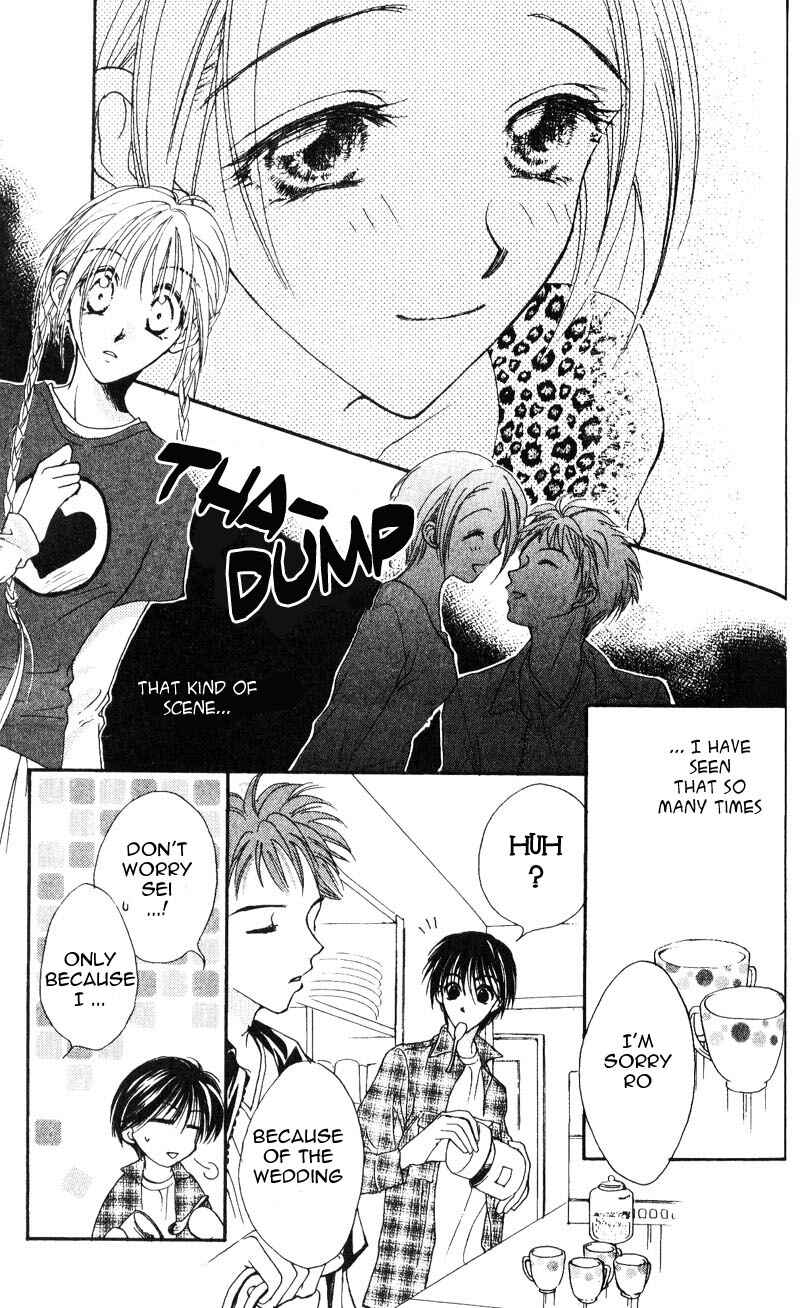 Page 13 Chapter 7 Missile Happy!