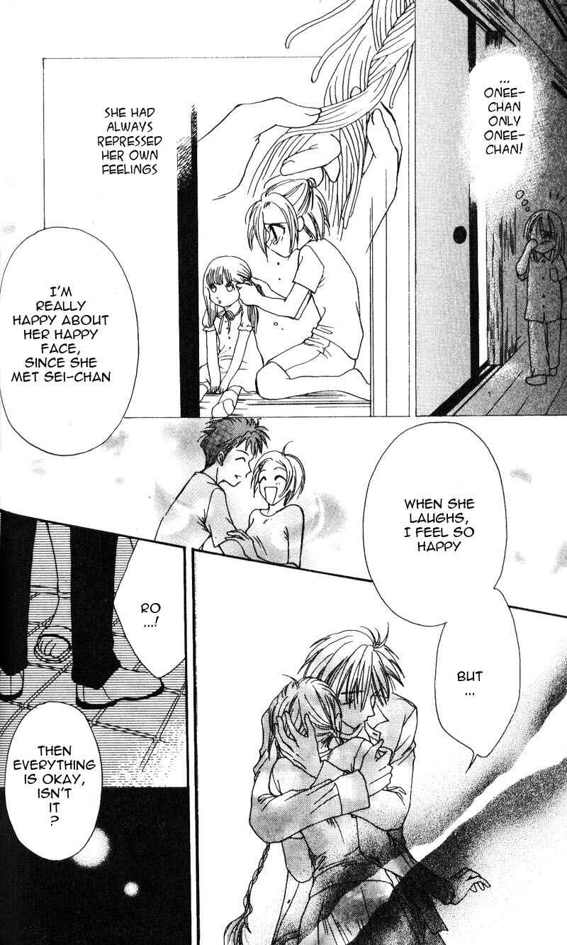 Page 18 Chapter 7 Missile Happy!