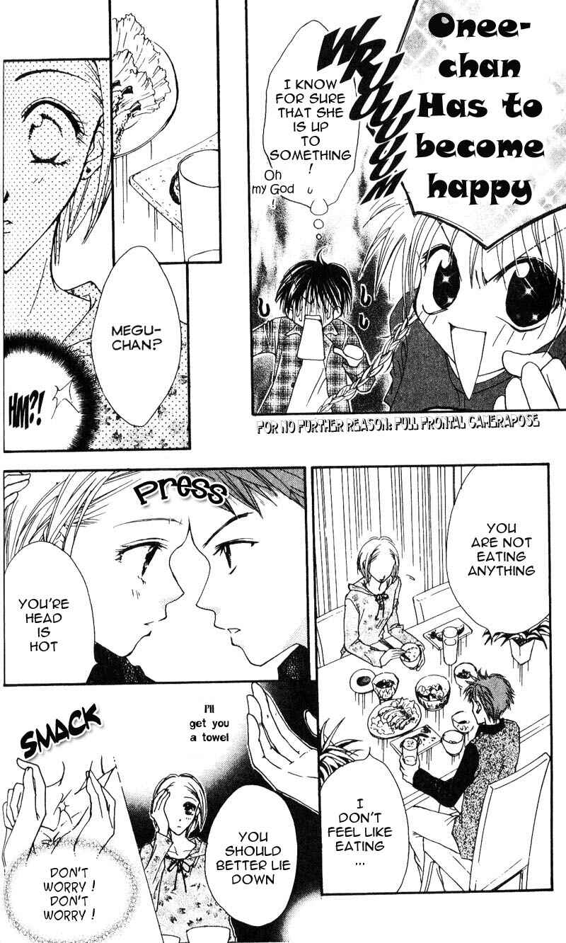 Page 20 Chapter 7 Missile Happy!