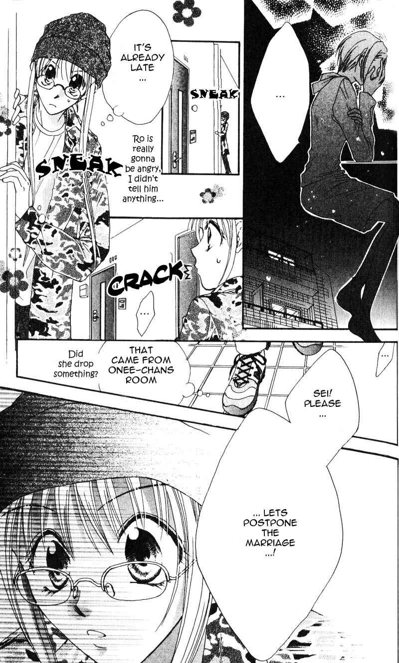 Page 21 Chapter 7 Missile Happy!