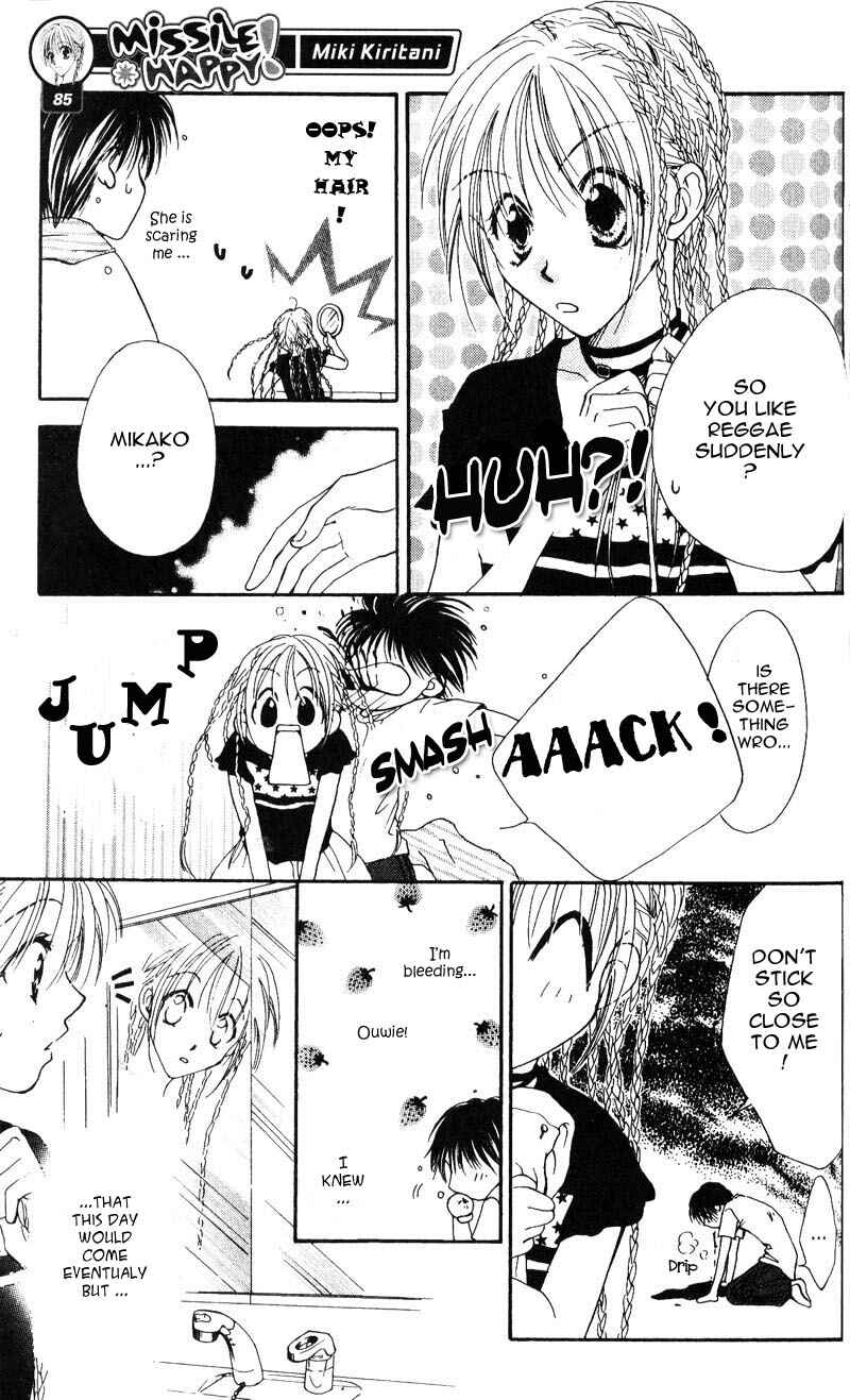 Page 5 Chapter 7 Missile Happy!