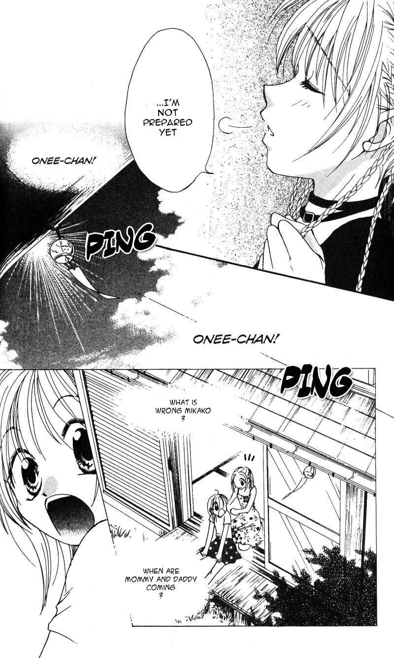 Page 6 Chapter 7 Missile Happy!