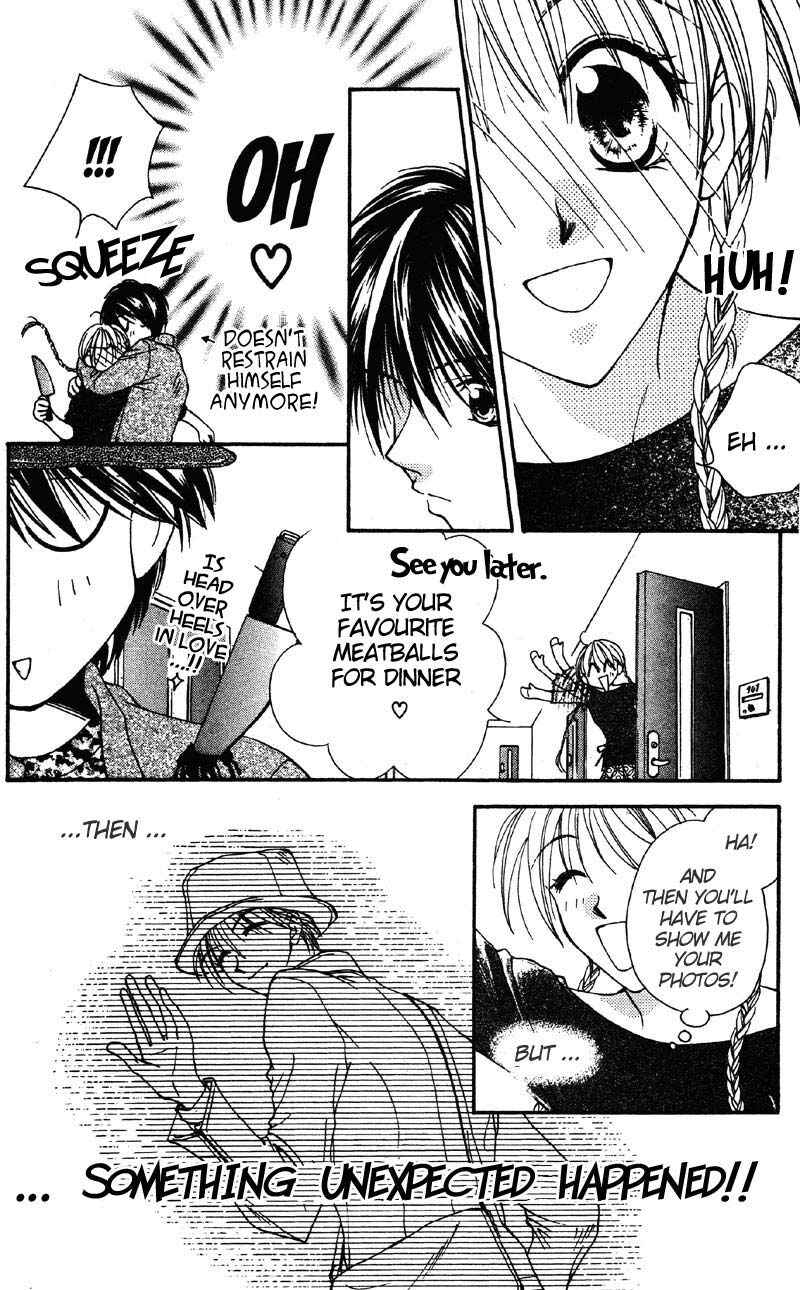 Page 2 Chapter 4 Missile Happy!