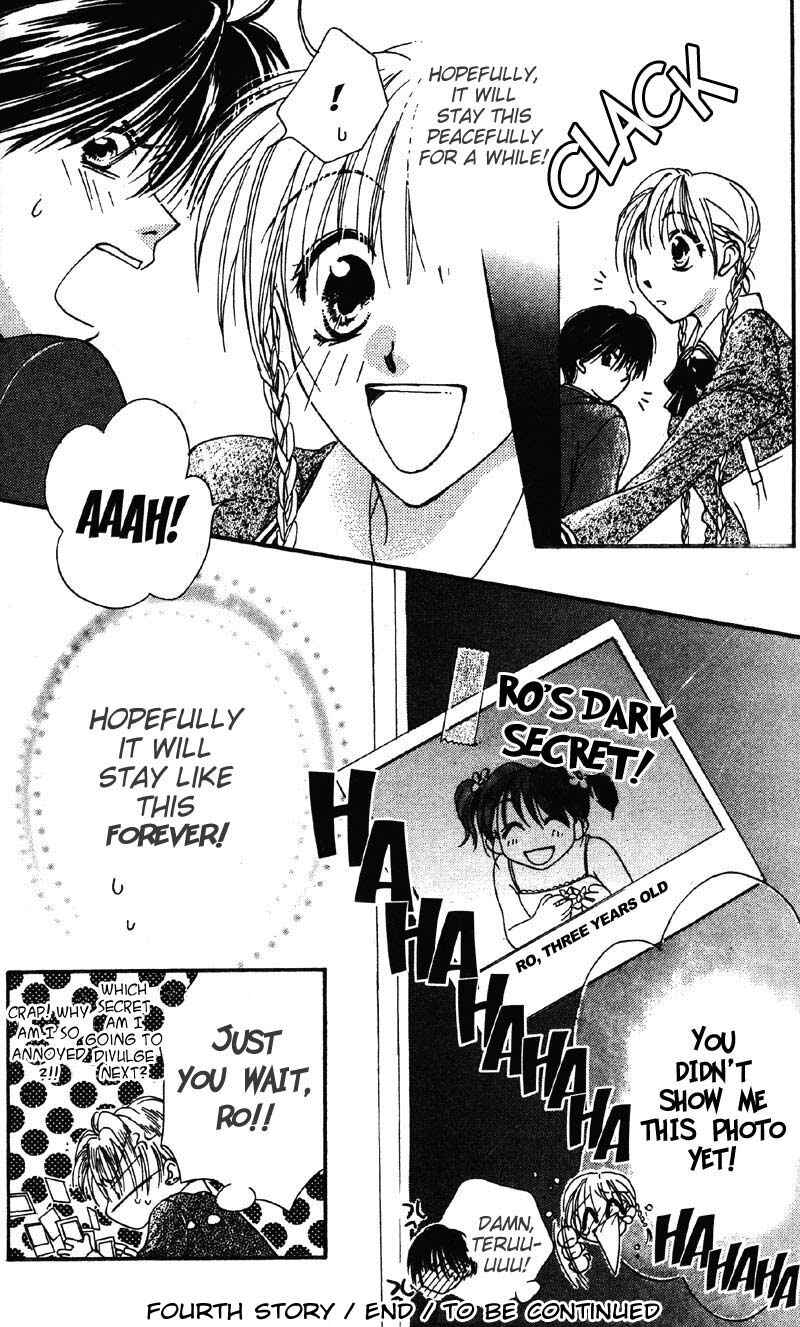 Page 40 Chapter 4 Missile Happy!