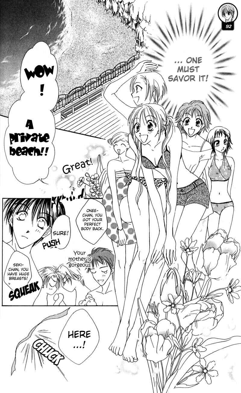 Page 12 Chapter 13 Missile Happy!