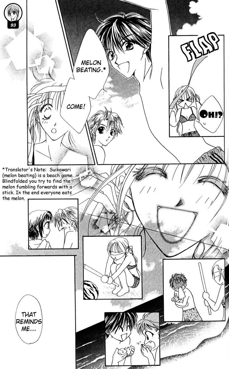 Page 13 Chapter 13 Missile Happy!